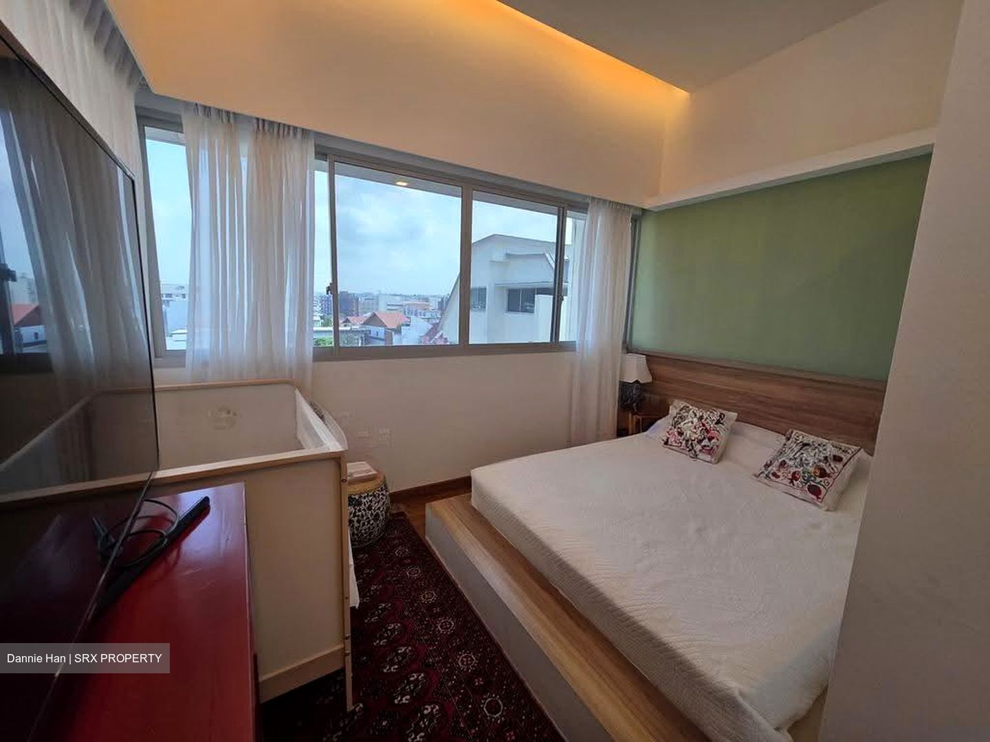 The Amery (D15), Condominium #608279551